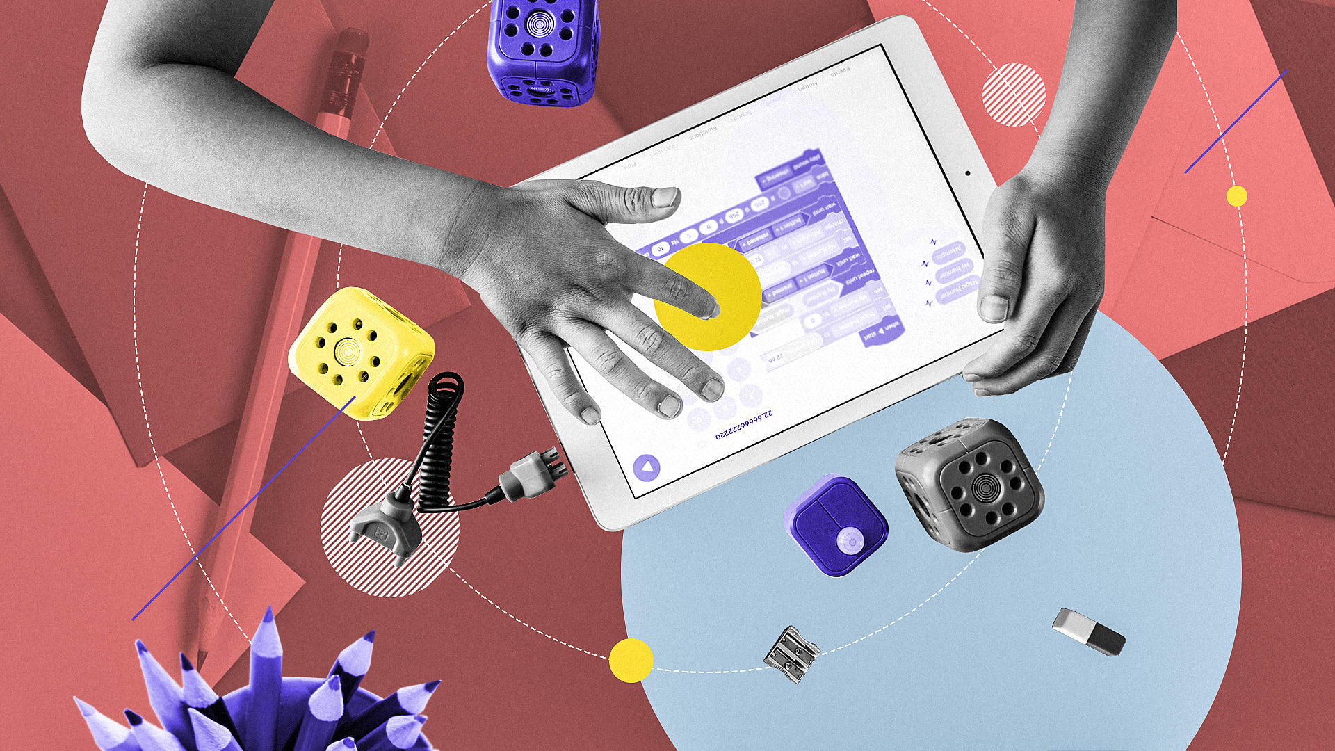 Digital transformation in the education industry – trends, cases & Boldare 